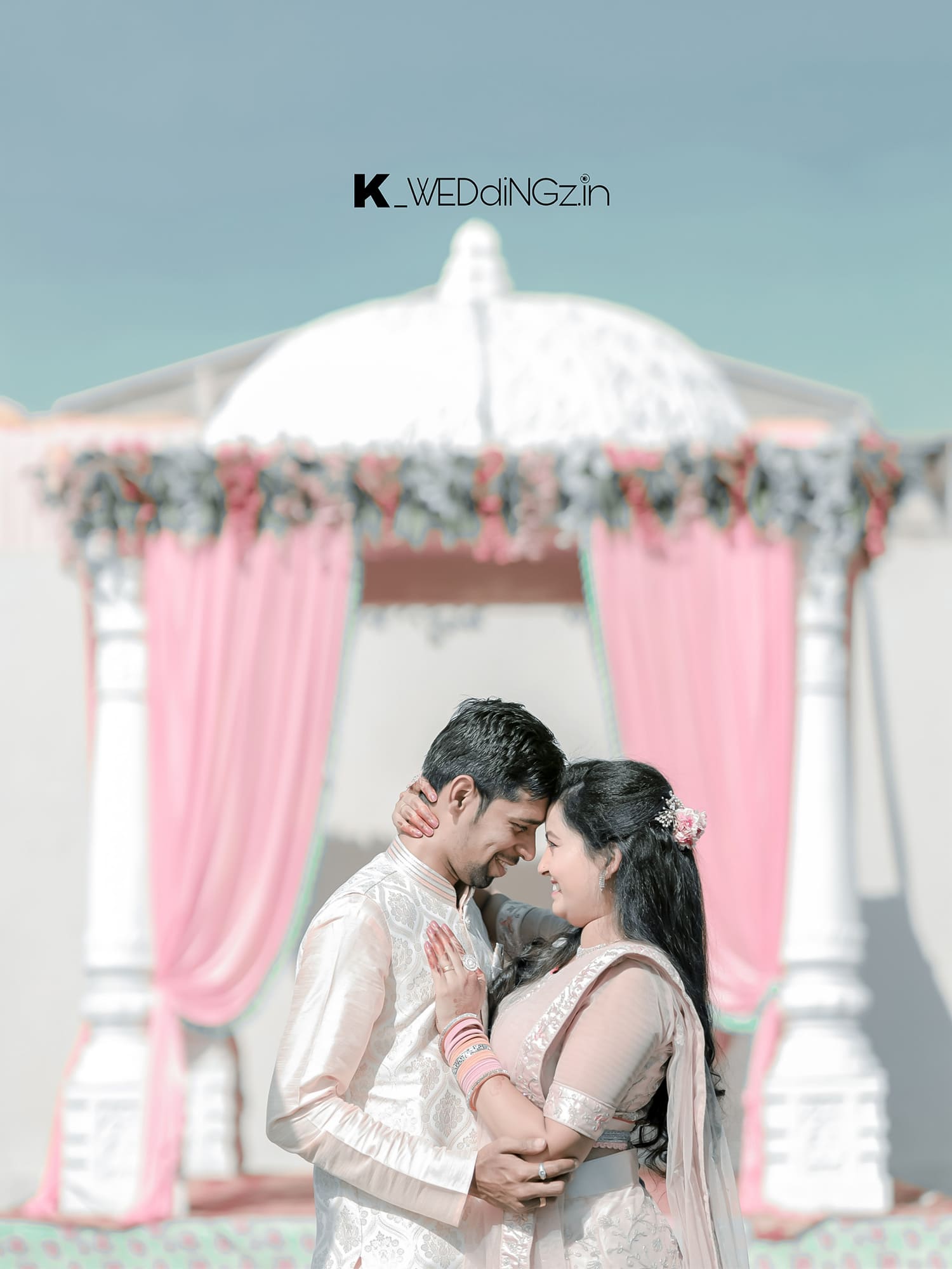 pre-wedding