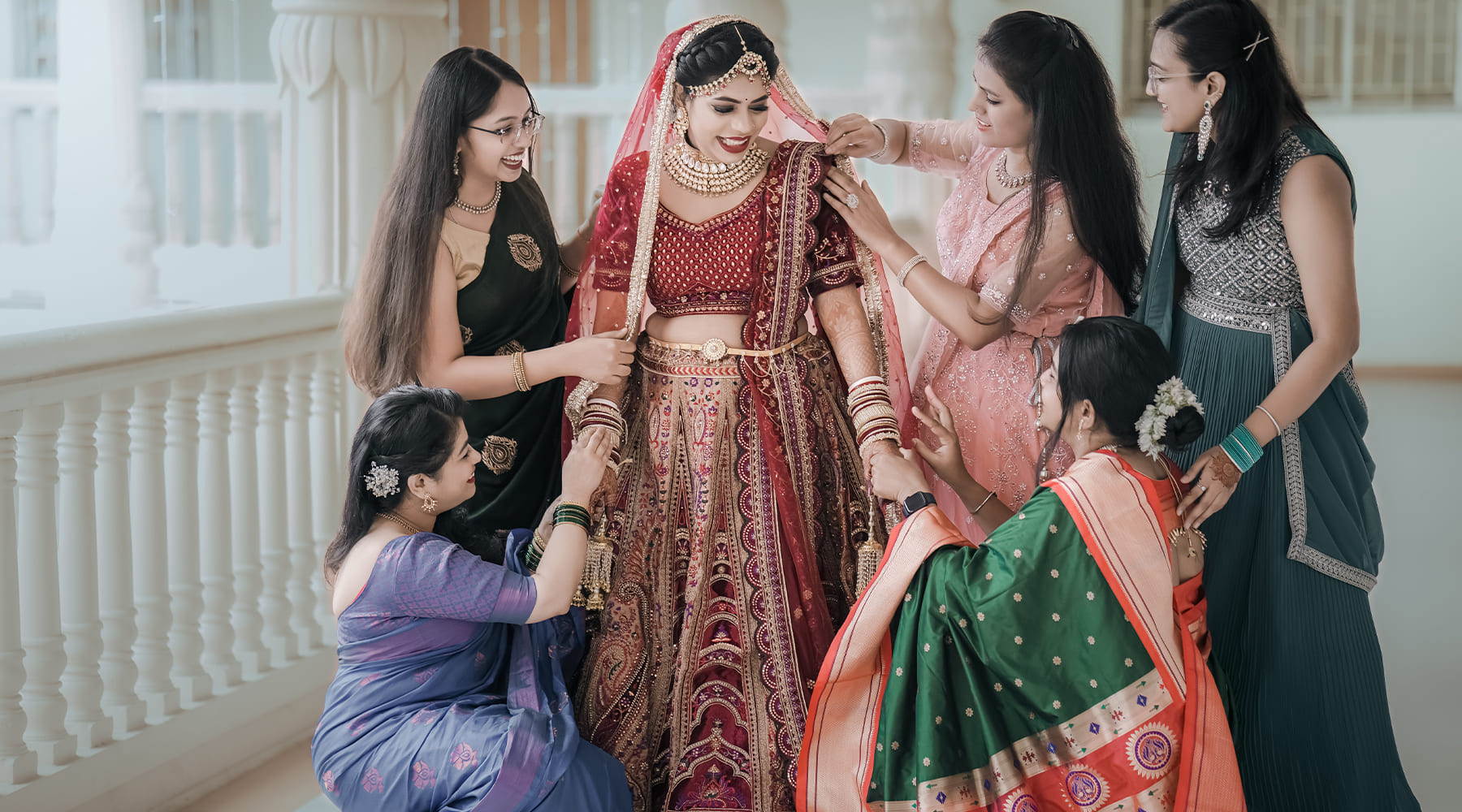 wedding-banner